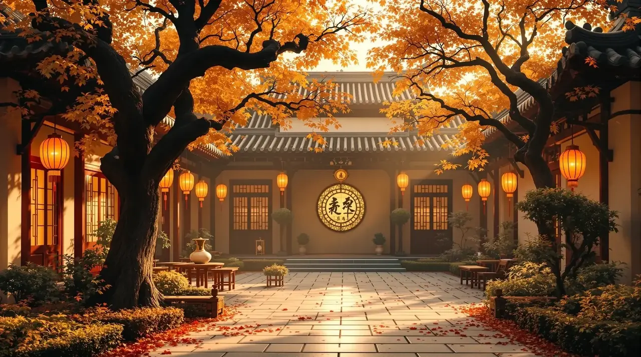 河马剧场《重生之我在古代当团宠》剧照